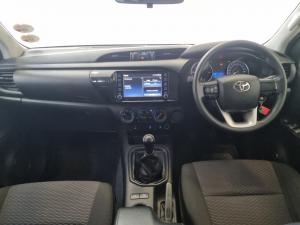 Toyota Hilux 2.4GD-6 double cab SRX - Image 6
