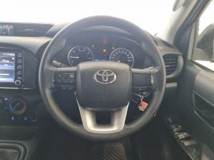 Toyota Hilux 2.4GD-6 double cab SRX - Image 8