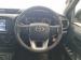 Toyota Hilux 2.4GD-6 double cab SRX - Thumbnail 8