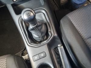 Toyota Hilux 2.4GD-6 double cab SRX - Image 11