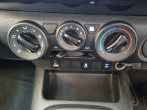 Toyota Hilux 2.4GD-6 double cab SRX - Image 13