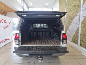 Toyota Hilux 2.4GD-6 double cab SRX - Image 15