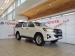 Toyota Hilux 2.4GD-6 double cab SRX - Thumbnail 1