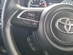 Toyota Starlet 1.5 XS manual - Image 9