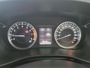 Toyota Starlet 1.5 XS manual - Image 10