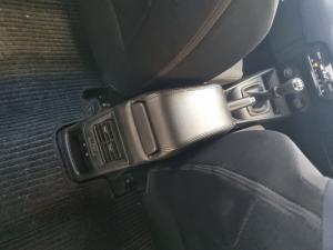 Toyota Starlet 1.5 XS manual - Image 11