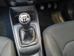 Toyota Starlet 1.5 XS manual - Image 12