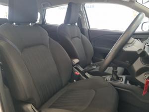 Toyota Starlet 1.5 XS manual - Image 15