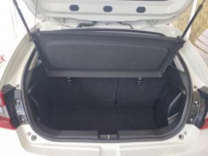 Toyota Starlet 1.5 XS manual - Image 17