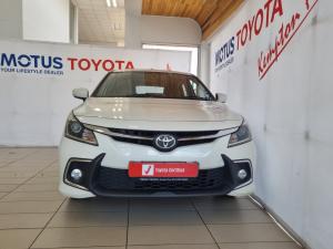 Toyota Starlet 1.5 XS manual - Image 4