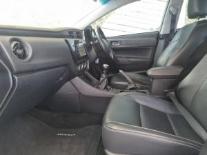 Toyota Corolla 1.4D-4D Prestige - Image 7