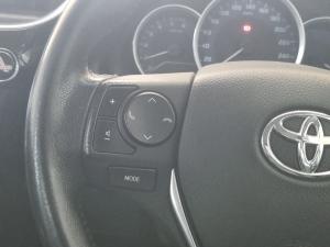Toyota Corolla 1.4D-4D Prestige - Image 9