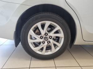 Toyota Corolla 1.4D-4D Prestige - Image 16