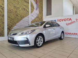 Toyota Corolla 1.4D-4D Prestige - Image 17