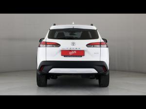 Toyota Corolla Cross 1.8 XR - Image 5