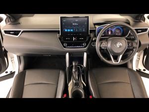 Toyota Corolla Cross 1.8 XR - Image 6