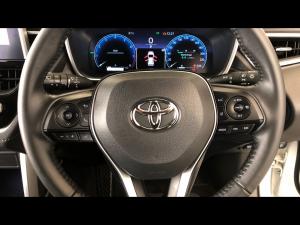 Toyota Corolla Cross 1.8 XR - Image 8
