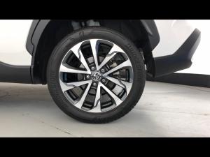 Toyota Corolla Cross 1.8 XR - Image 19