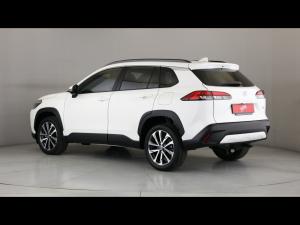 Toyota Corolla Cross 1.8 XR - Image 21