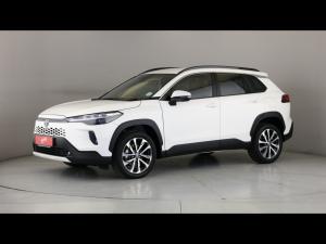 Toyota Corolla Cross 1.8 XR - Image 23