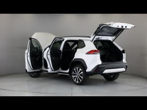 Toyota Corolla Cross 1.8 XR - Image 25