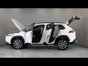 Toyota Corolla Cross 1.8 XR - Image 26