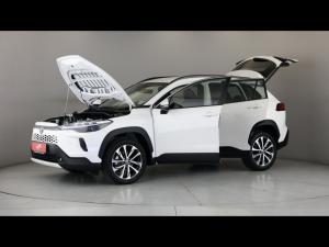 Toyota Corolla Cross 1.8 XR - Image 27