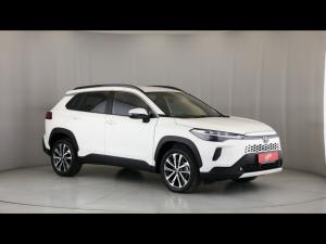 Toyota Corolla Cross 1.8 XR - Image 1