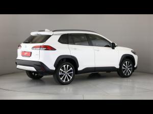 Toyota Corolla Cross 1.8 XR - Image 2