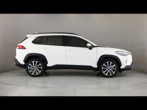 Toyota Corolla Cross 1.8 XR - Image 3