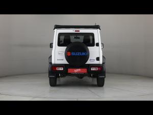 Suzuki Jimny 1.5 GL AllGrip 3-door auto - Image 5