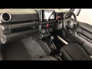 Suzuki Jimny 1.5 GL AllGrip 3-door auto - Image 7