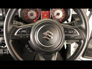 Suzuki Jimny 1.5 GL AllGrip 3-door auto - Image 8