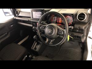 Suzuki Jimny 1.5 GL AllGrip 3-door auto - Image 10