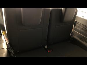 Suzuki Jimny 1.5 GL AllGrip 3-door auto - Image 11