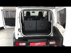 Suzuki Jimny 1.5 GL AllGrip 3-door auto - Image 13