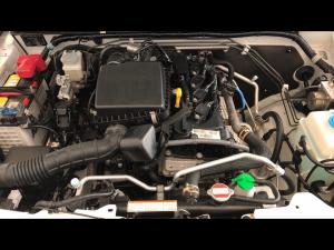 Suzuki Jimny 1.5 GL AllGrip 3-door auto - Image 14