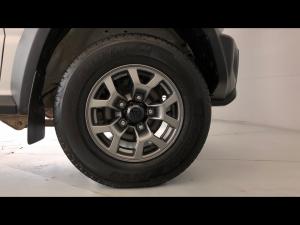 Suzuki Jimny 1.5 GL AllGrip 3-door auto - Image 17