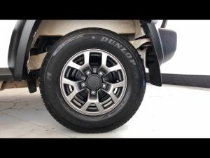 Suzuki Jimny 1.5 GL AllGrip 3-door auto - Image 19