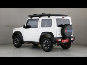 Suzuki Jimny 1.5 GL AllGrip 3-door auto - Image 21