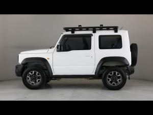 Suzuki Jimny 1.5 GL AllGrip 3-door auto - Image 22