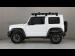 Suzuki Jimny 1.5 GL AllGrip 3-door auto - Thumbnail 22