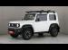 Suzuki Jimny 1.5 GL AllGrip 3-door auto - Thumbnail 23