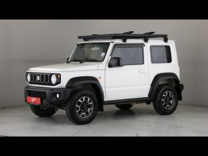Suzuki Jimny 1.5 GL AllGrip 3-door auto - Image 23