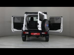 Suzuki Jimny 1.5 GL AllGrip 3-door auto - Image 24