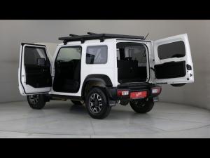 Suzuki Jimny 1.5 GL AllGrip 3-door auto - Image 25