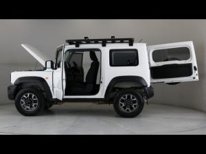 Suzuki Jimny 1.5 GL AllGrip 3-door auto - Image 26