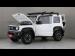 Suzuki Jimny 1.5 GL AllGrip 3-door auto - Thumbnail 27