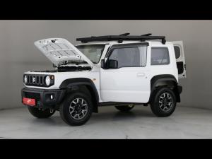 Suzuki Jimny 1.5 GL AllGrip 3-door auto - Image 27