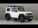 Thumbnail Suzuki Jimny 1.5 GL AllGrip 3-door auto